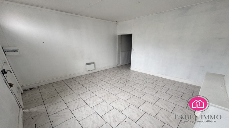 Ma-Cabane - Vente Maison Escautpont, 96 m²