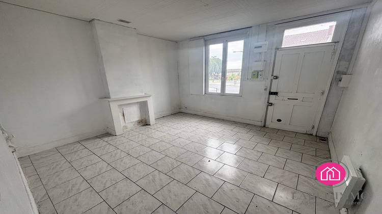 Ma-Cabane - Vente Maison Escautpont, 96 m²