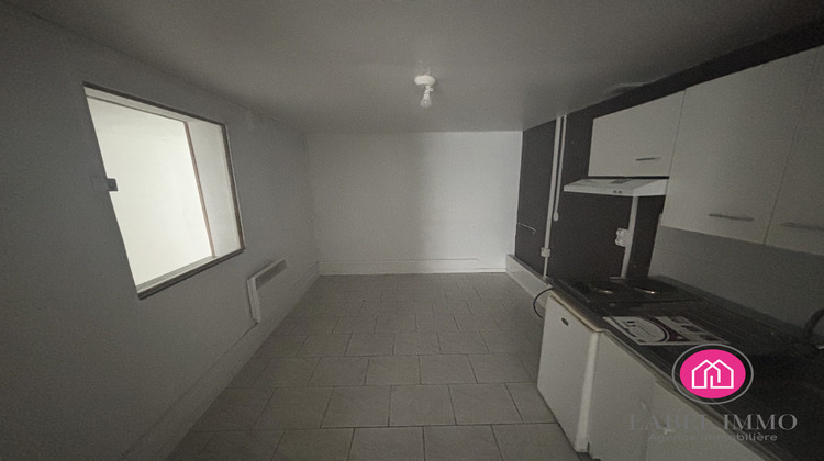 Ma-Cabane - Vente Maison Escautpont, 96 m²