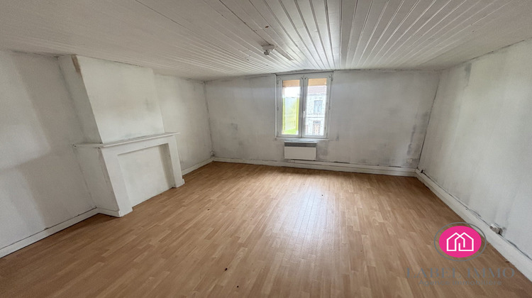 Ma-Cabane - Vente Maison Escautpont, 96 m²