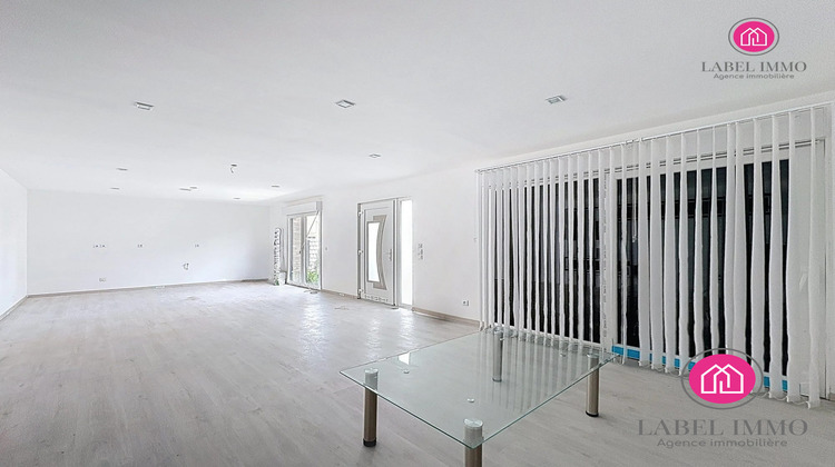 Ma-Cabane - Vente Maison Escautpont, 80 m²