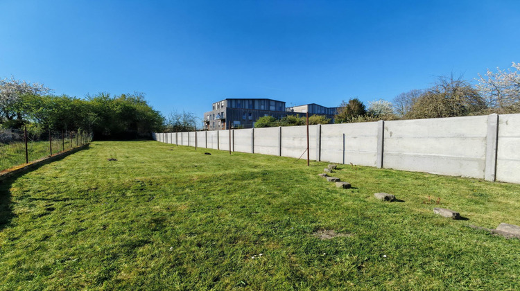 Ma-Cabane - Vente Maison Escautpont, 120 m²