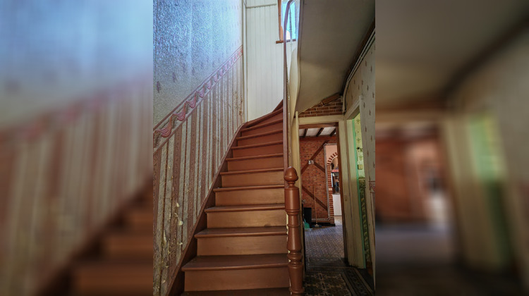 Ma-Cabane - Vente Maison Escautpont, 120 m²