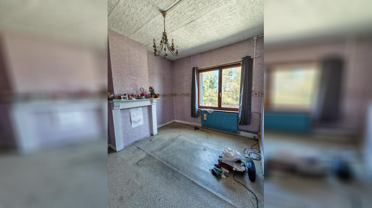 Ma-Cabane - Vente Maison Escautpont, 120 m²