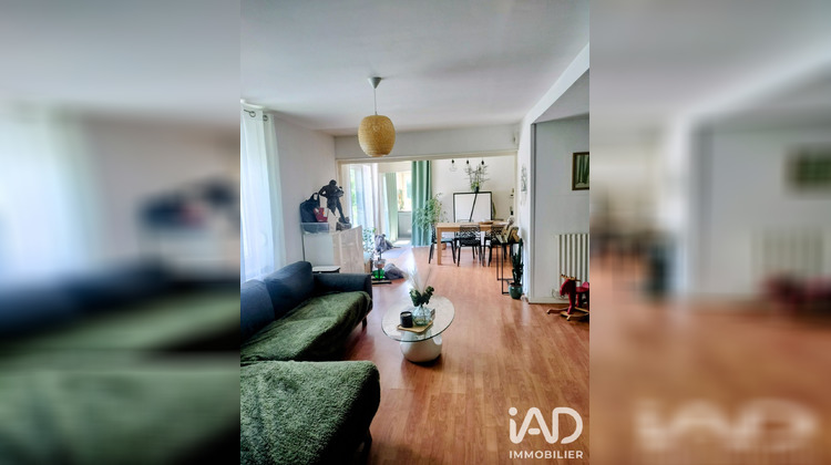 Ma-Cabane - Vente Maison Escautpont, 130 m²