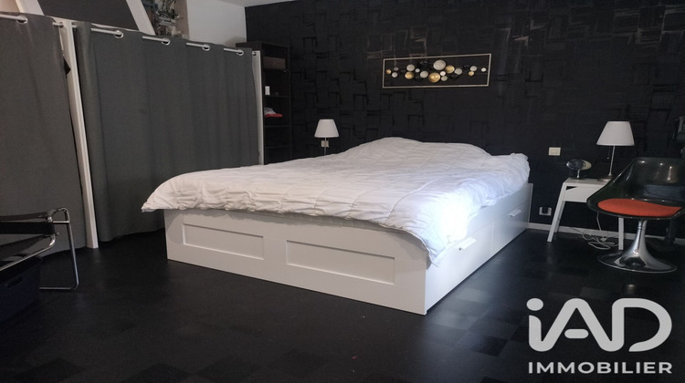 Ma-Cabane - Vente Maison Escautpont, 130 m²