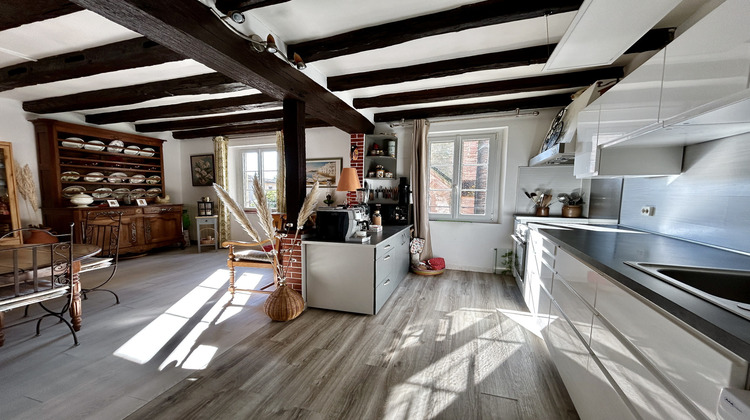 Ma-Cabane - Vente Maison Escazeaux, 95 m²