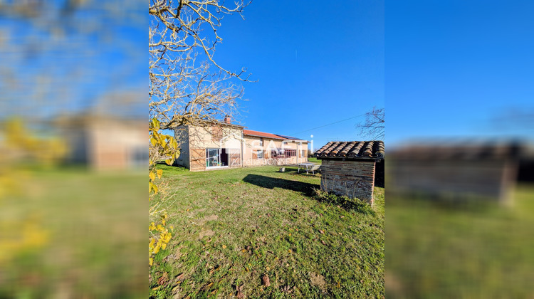 Ma-Cabane - Vente Maison Escazeaux, 130 m²