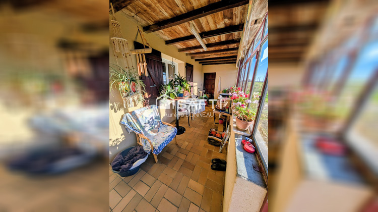 Ma-Cabane - Vente Maison Escazeaux, 130 m²