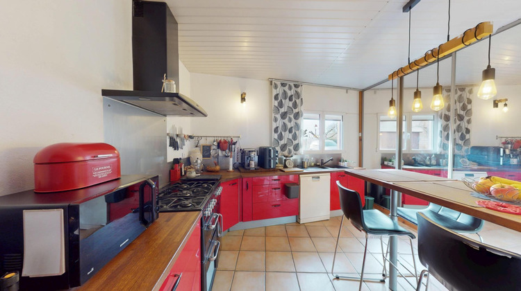 Ma-Cabane - Vente Maison Escazeaux, 273 m²