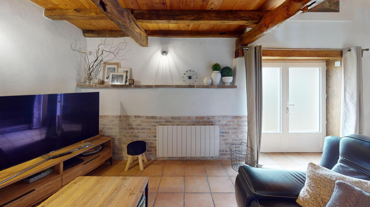 Ma-Cabane - Vente Maison Escazeaux, 273 m²
