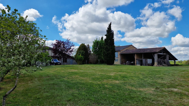 Ma-Cabane - Vente Maison Escazeaux, 150 m²