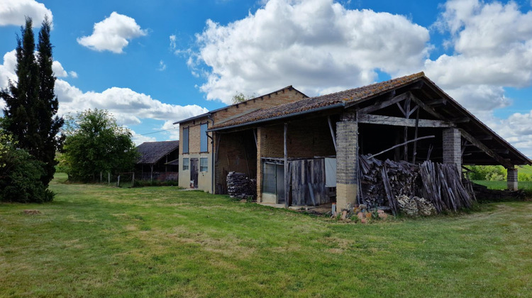 Ma-Cabane - Vente Maison Escazeaux, 150 m²
