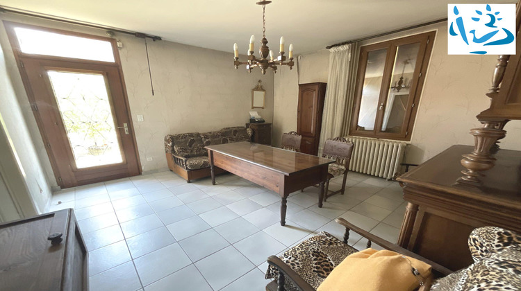 Ma-Cabane - Vente Maison Escazeaux, 205 m²