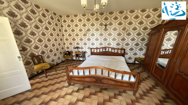 Ma-Cabane - Vente Maison Escazeaux, 205 m²