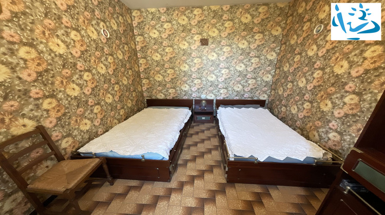 Ma-Cabane - Vente Maison Escazeaux, 205 m²