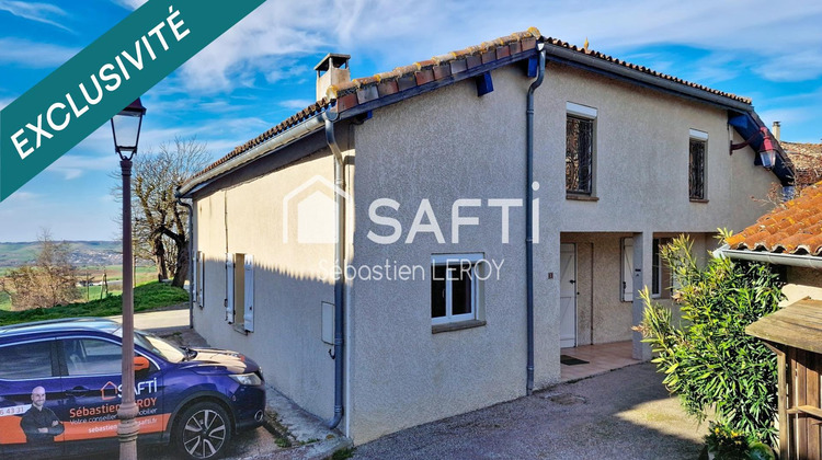 Ma-Cabane - Vente Maison Escazeaux, 273 m²