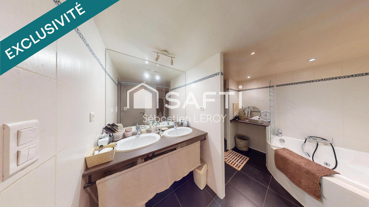Ma-Cabane - Vente Maison Escazeaux, 273 m²