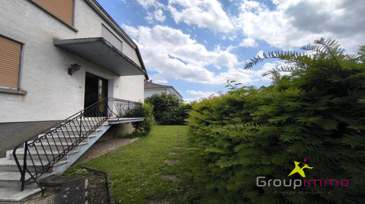 Ma-Cabane - Vente Maison Eschau, 250 m²