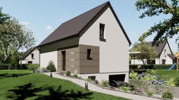 Ma-Cabane - Vente Maison ESCHAU, 0 m²