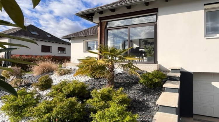 Ma-Cabane - Vente Maison Eschau, 171 m²