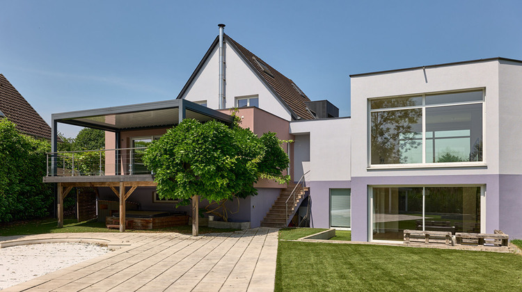 Ma-Cabane - Vente Maison ESCHAU, 305 m²