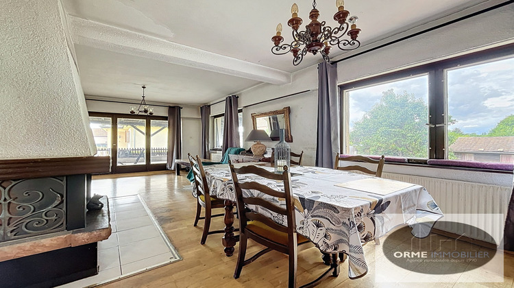 Ma-Cabane - Vente Maison Eschau, 86 m²