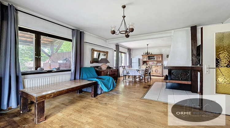 Ma-Cabane - Vente Maison Eschau, 86 m²