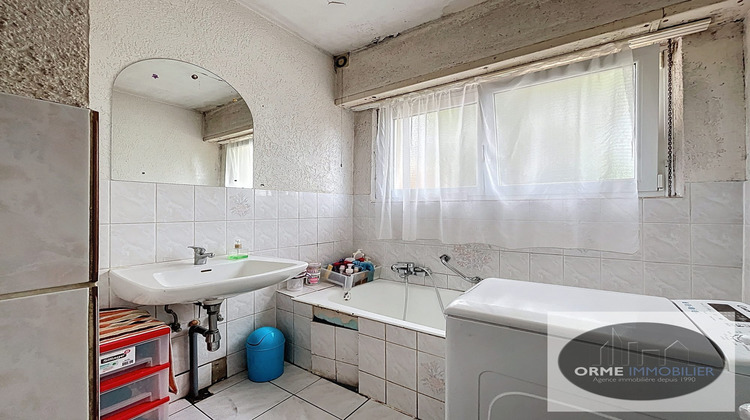 Ma-Cabane - Vente Maison Eschau, 86 m²