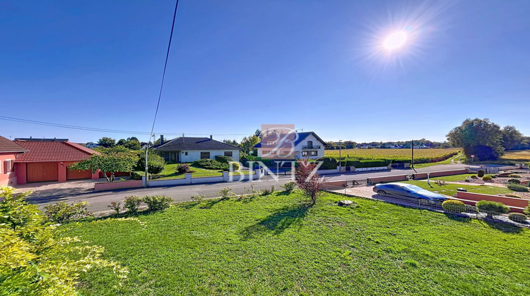 Ma-Cabane - Vente Maison Eschau, 157 m²