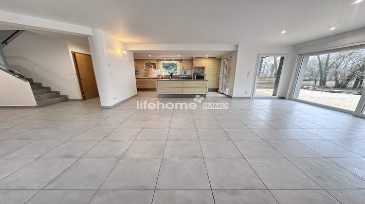 Ma-Cabane - Vente Maison Eschau, 248 m²