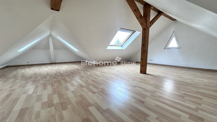 Ma-Cabane - Vente Maison Eschau, 248 m²