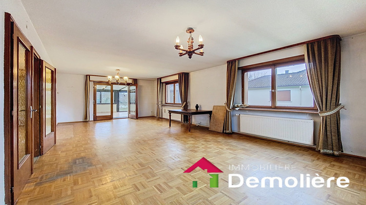 Ma-Cabane - Vente Maison Eschau, 134 m²