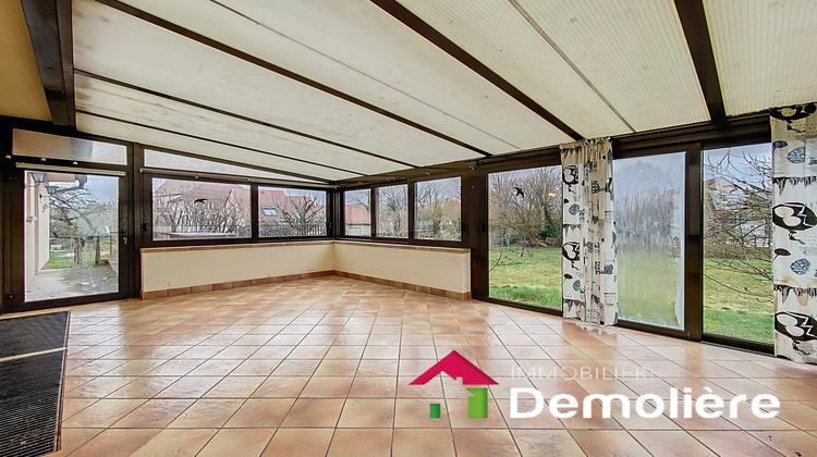 Ma-Cabane - Vente Maison Eschau, 134 m²