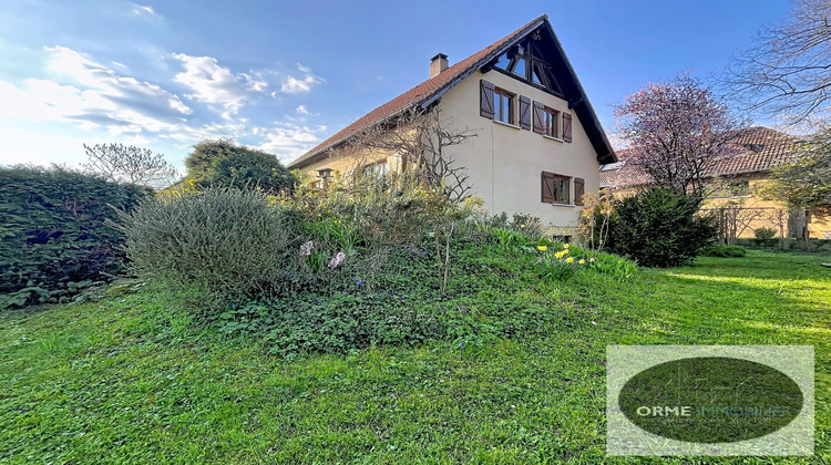 Ma-Cabane - Vente Maison Eschau, 105 m²