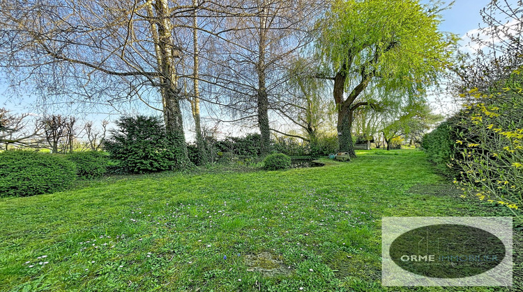 Ma-Cabane - Vente Maison Eschau, 105 m²