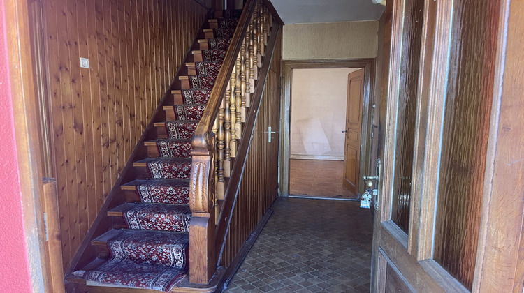 Ma-Cabane - Vente Maison Eschau, 122 m²