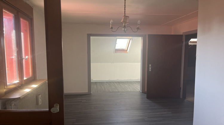 Ma-Cabane - Vente Maison Eschau, 122 m²