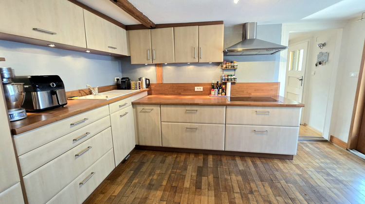 Ma-Cabane - Vente Maison Eschau, 90 m²