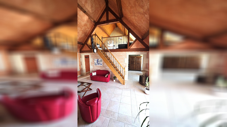 Ma-Cabane - Vente Maison Eschau, 168 m²
