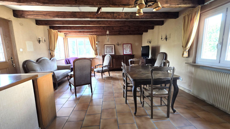 Ma-Cabane - Vente Maison Eschau, 185 m²