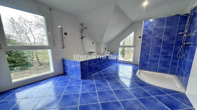 Ma-Cabane - Vente Maison Eschau, 248 m²