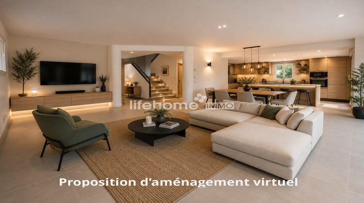 Ma-Cabane - Vente Maison Eschau, 248 m²
