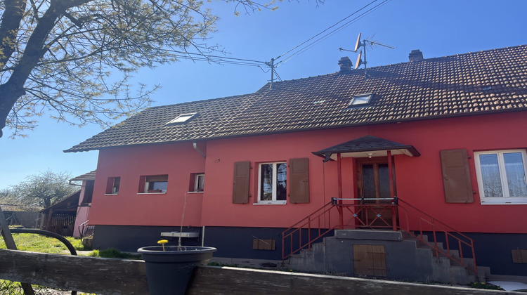 Ma-Cabane - Vente Maison Eschau, 122 m²