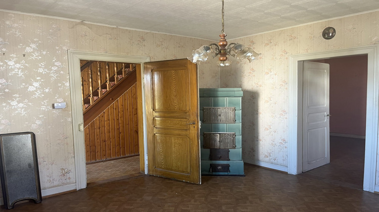 Ma-Cabane - Vente Maison Eschau, 122 m²