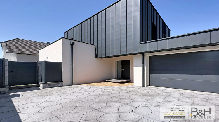 Ma-Cabane - Vente Maison Eschau, 137 m²