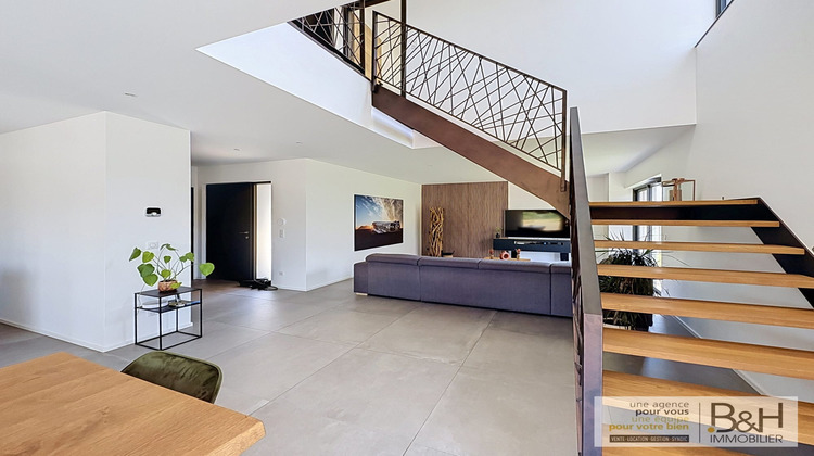 Ma-Cabane - Vente Maison Eschau, 137 m²