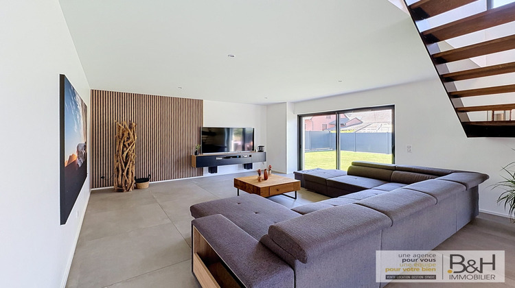Ma-Cabane - Vente Maison Eschau, 137 m²