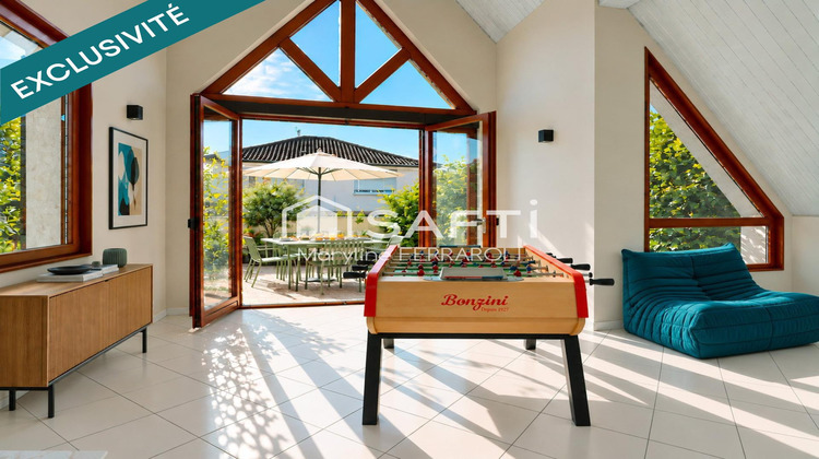 Ma-Cabane - Vente Maison Eschau, 178 m²