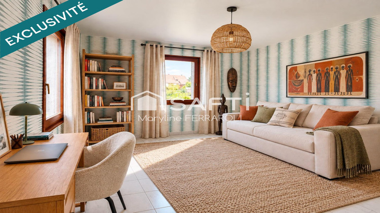 Ma-Cabane - Vente Maison Eschau, 178 m²